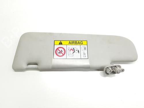 Used Right sun visor FIAT PANDA (312_, 319_) [2012-2026]  31593920