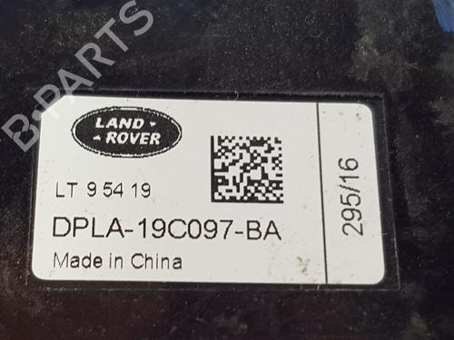 Electronic module JAGUAR F-PACE (X761)  | BP36679212M83  - Image 5