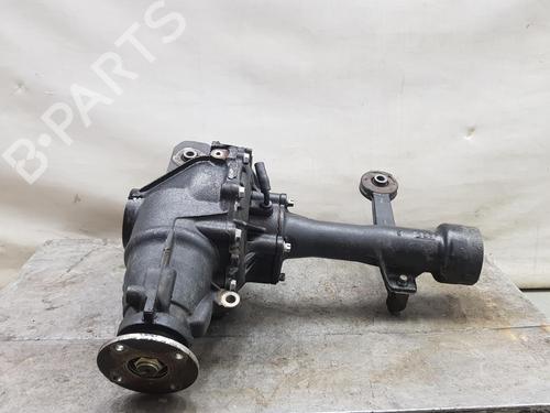Front differential TOYOTA LAND CRUISER PRADO (_J12_) 3.0 D-4D (KDJ120, KDJ125) | BP17661812M23 