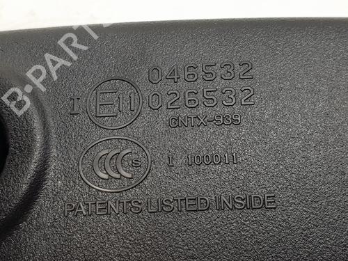 Rear mirror FORD FOCUS IV (HN) | BP36699447I6 - Image 5