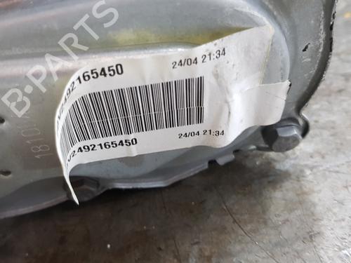 Gearbox OPEL ASTRA L Sports Tourer (O5)  | BP25771803M3 