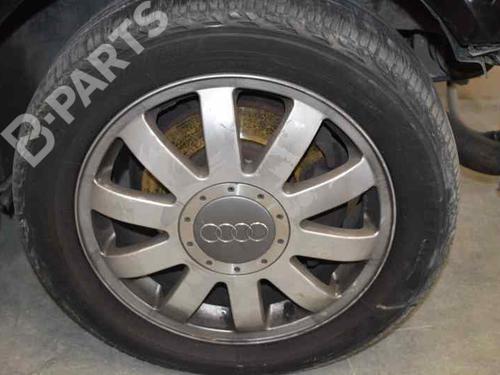 Rear bumper reinforcement AUDI A3 (8P1) 1.9 TDI | BP780342C73  - Image 26