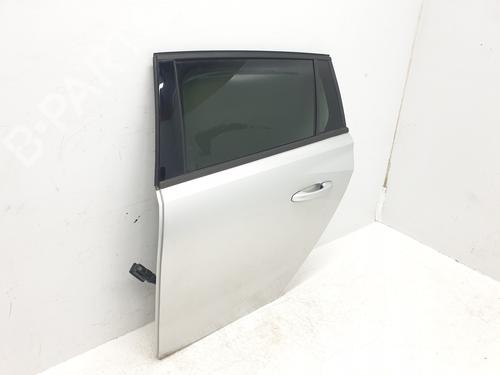 Left rear door OPEL ASTRA L Sports Tourer (OV5) 1.2 (FRHNPJ) | BP24586351C4
