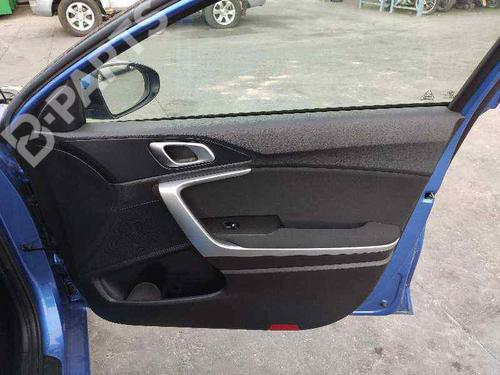 Steering column KIA CEED (CD) 1.6 CRDi 115 | BP6213724M21