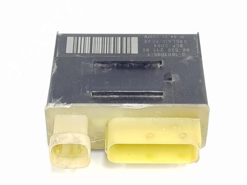 elektronisk-modul-peugeot-partner-tepee-2008-36042109 main image