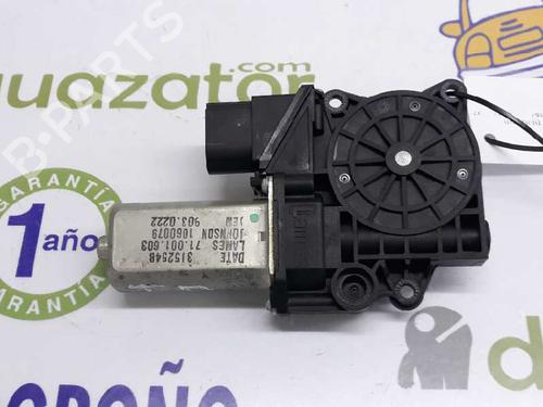 Right rear window motor BMW 1 (E87) 118 d | BP2537526E22 