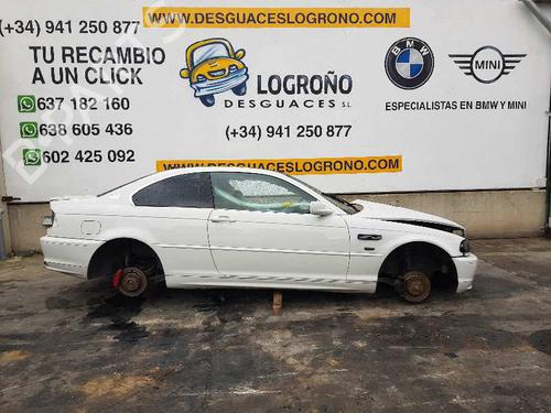 Right front window motor BMW 3 Coupe (E46) 328 Ci | BP6564273E20 