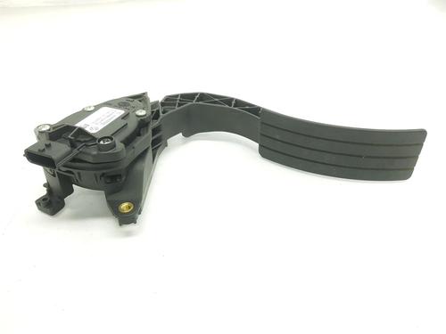 Gaspedaal RENAULT CLIO IV (BH_) 1.5 dCi 90 (90 hp) 16072554