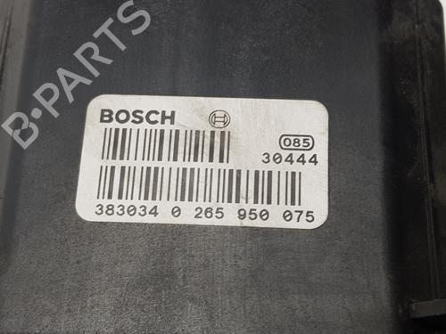 ABS pump PEUGEOT 807 (EB_) 3.0 V6 | BP22619474M43 