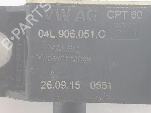 Electronic sensor AUDI A6 C7 (4G2, 4GC) 2.0 TDI | BP34330707M84  - Image 6
