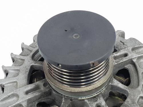 Alternator VW TOURAN (5T1) 2.0 TDI | BP22776802M7 