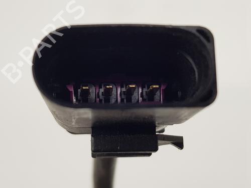 Electronic sensor SEAT IBIZA V (KJ1, KJG) 1.0 TSI | BP33552942M84 - Image 5