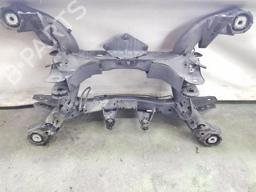 Rear axle BMW X5 (E70) xDrive 30 d | BP17047195M2 