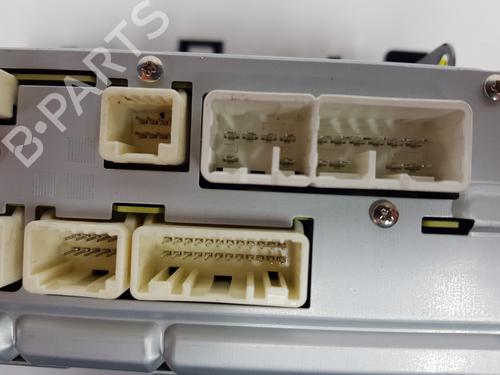 Electronic module TOYOTA YARIS (_P13_) 1.5 Hybrid (NHP130_) | BP24801935M83 