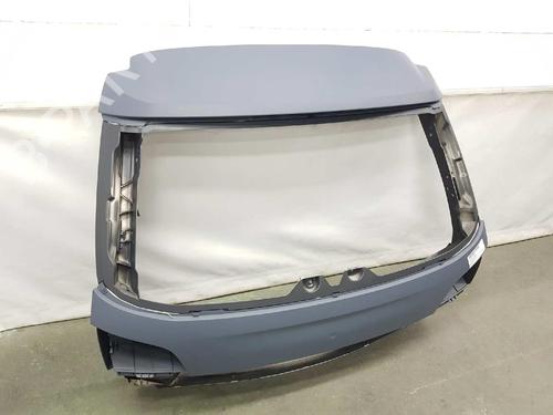 Tailgate PEUGEOT 508 SW I (8E_) 1.6 VTi | BP10256802C6 