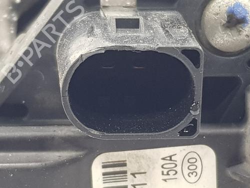 Alternator FIAT DUCATO Van (250_) 150 Multijet 2,3 D | BP21360936M7 