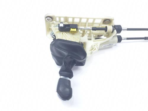 Gear lever LAND ROVER RANGE ROVER EVOQUE (L538)  | BP29548218M90 