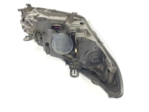 Left headlight RENAULT MEGANE III Hatchback (BZ0/1_, B3_) 1.5 dCi (BZ09, BZ0D, BZ1W, BZ29, BZ14) | BP29456657C28 