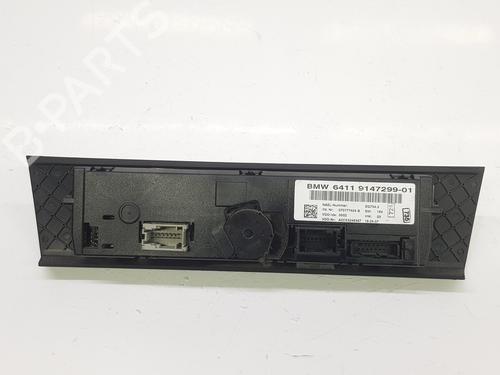 Climate control BMW 3 Touring (E91) 325 d | BP8126376I5 