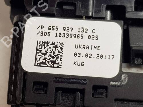 Switch SKODA KAMIQ (NW4) 1.6 TDI | BP38870943I30 - Image 5