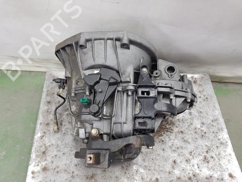 Gearbox RENAULT MASTER III Van (FV) 2.3 dCi 135 FWD (FV0N, FV08, FV06, FV00, FV1S) | BP36649940M3 - Image 9
