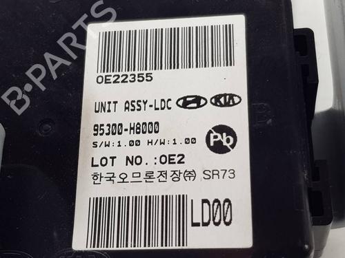 Electronic module KIA STONIC (YB) 1.0 T-GDi | BP38957388M83 - Image 5