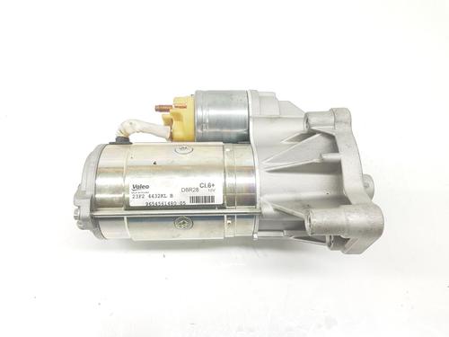 Used Starter CITROËN SPACETOURER Bus (V_) 2.0 BlueHDi 180 (178 hp) 13041785