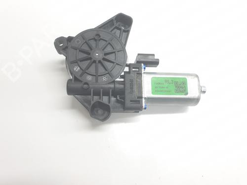 Moteur de lève-vitre arrière gauche MG MG ZS SUV (AZS1) [2017-2026]  33056988