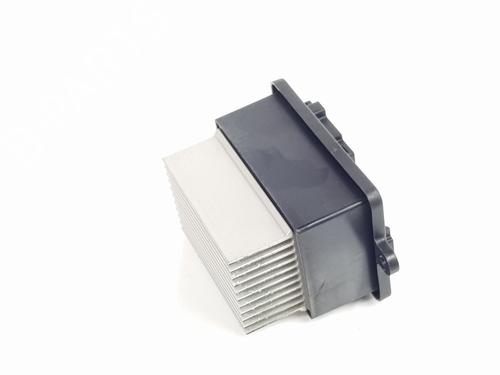 Heater resistor CITROËN JUMPY III Van (V_) | BP35918348M108 - Image 4