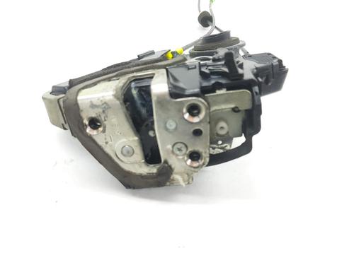 Rear left lock TOYOTA LAND CRUISER PRADO (_J12_) 3.0 D-4D (KDJ120, KDJ125) | BP15911790C100 