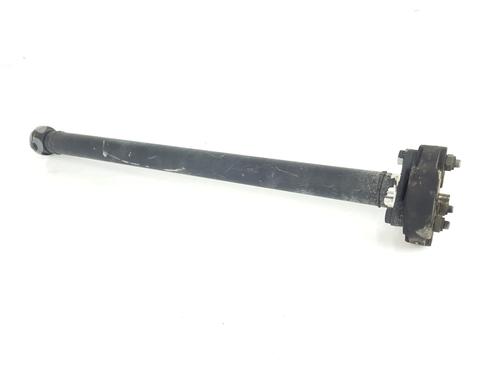 Driveshaft BMW X5 (E53) 3.0 d | BP37430185M37 - Image 3