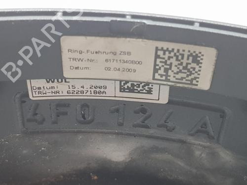 Steering wheel AUDI A4 B8 Avant (8K5) 3.0 TDI quattro | BP17812787C49 