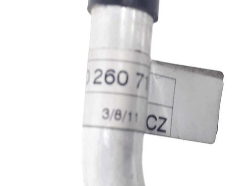 AC pipe AUDI A7 Sportback (4GA, 4GF) 3.0 TDI | BP14078245M126 