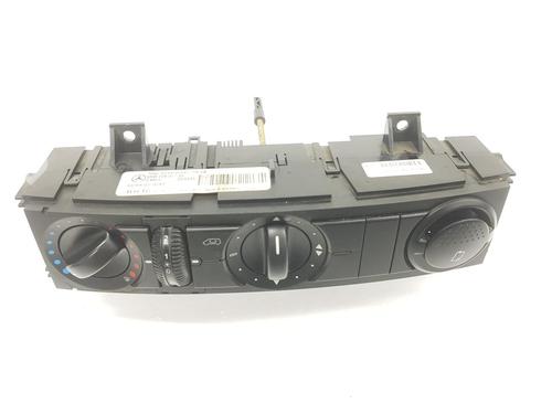 Climate control MERCEDES-BENZ SPRINTER 3,5-t Van (B906) 313 CDI (906.631, 906.633, 906.635, 906.637) | BP15730366I5 