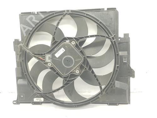 Used Radiator fan BMW 3 Gran Turismo (F34) 325 d (218 hp) 13642094