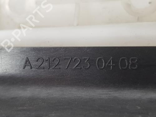 Front right lock MERCEDES-BENZ E-CLASS (W212) E 200 CDI / BlueTEC (212.005, 212.006) | BP17807700C97 