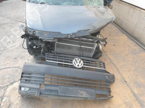 AC pipe VW TRANSPORTER T6 / CARAVELLE T6 Bus (SGB, SGJ, SHB, SHJ) 2.0 TDI | BP14108085M126 