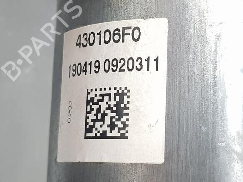 Right front window motor HYUNDAI i30 (PDE, PD, PDEN) 2.0 N | BP36848652E20  - Image 6