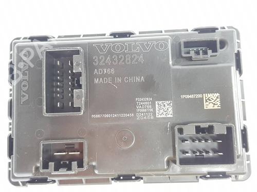 Electronic module VOLVO XC40 (536) | BP40155826M83 - Image 5