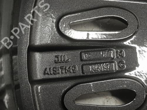 Rim PEUGEOT 3008 II SUV (MC_, MR_, MJ_, M4_) 1.6 BlueHDi 120 | BP15073082C45