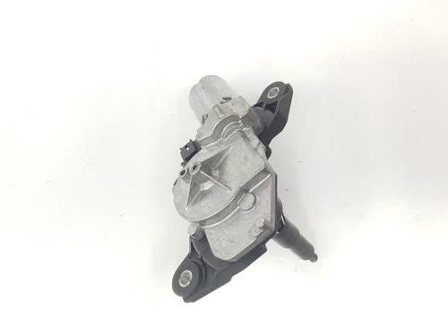 Rear wiper motor RENAULT MEGANE IV Hatchback (B9A/M/N_) 1.5 dCi 110 (B9A3) | BP9841282M102 