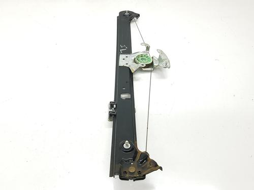 Rear left window mechanism BMW X5 (E53) 3.0 d | BP20194291C24 