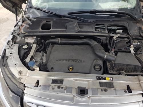 Water radiator LAND ROVER RANGE ROVER EVOQUE (L538) 2.2 D | BP25903918M31 