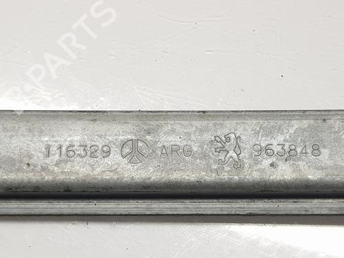 Rear left window mechanism PEUGEOT 307 Break (3E) 2.0 HDI 110 | BP18307410C24 