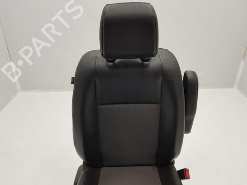 Right front seat OPEL VIVARO C Van (K0) | BP36423099C16 - Image 3