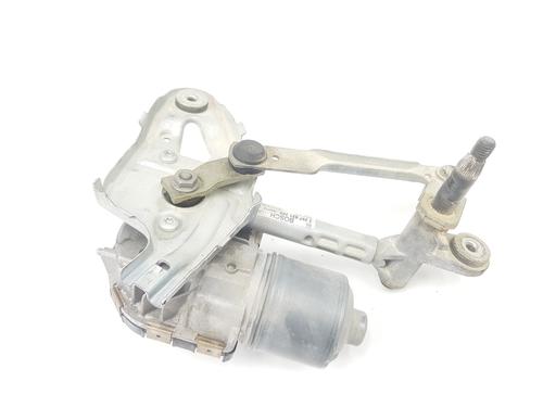 Front wiper motor PEUGEOT 3008 I MPV (0U_) 1.6 HDi | BP20188739M29 