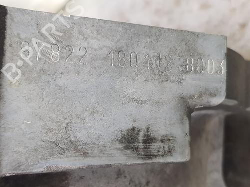 Gearbox RENAULT MASTER III Platform/Chassis (EV, HV, UV) | BP36276682M3 - Image 3