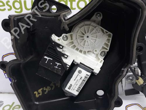 Rear left window mechanism SEAT LEON (1P1) 2.0 TDI | BP2972123C24 