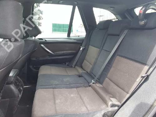 Left curtain airbag BMW X5 (E53) 3.0 d | BP786416C11 