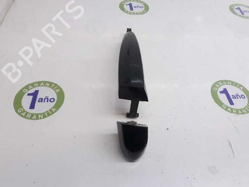 Rear left exterior door handle BMW 1 (E87) 120 d | BP4930996C130 